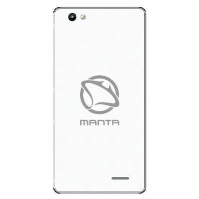 Zdjęcie 3 - Smartfon MANTA MSP5006