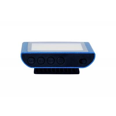 Zdjęcie 6 - Odtwarzacz MP3 MANTA MM285 BLUE