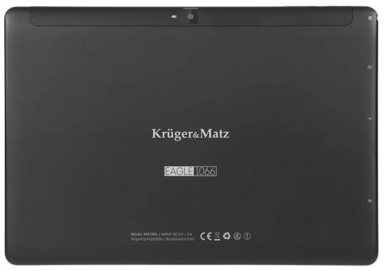Zdjęcie 2 - Tablet KRUGER&MATZ EAGLE 1066