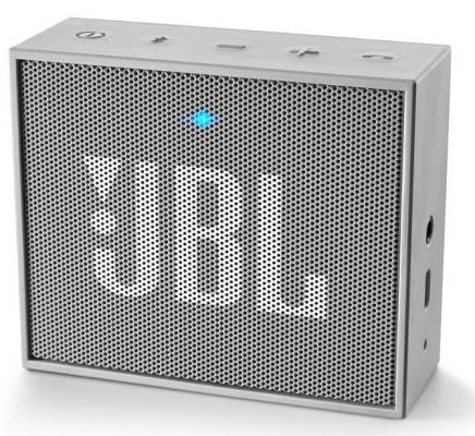 Zdjęcie 1 - Głośnik JBL GO