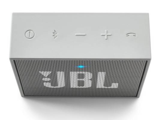 Zdjęcie 4 - Głośnik JBL GO