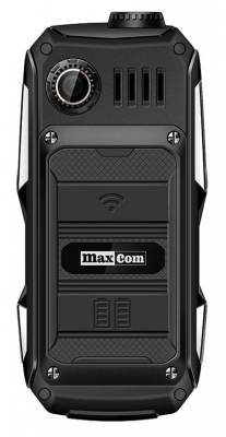 Zdjęcie 2 - Telefon komórkowy MAXCOM MM899