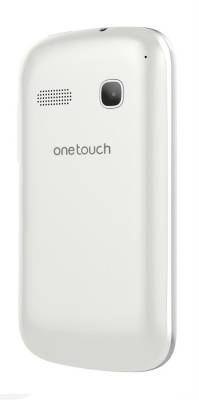 Zdjęcie 3 - Smartfon ALCATEL ONETOUCH POP C3