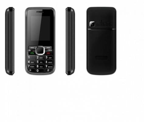 Zdjęcie 3 - Telefon komórkowy MAXCOM MM 131