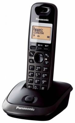 Zdjęcie 1 - Telefon bezprzewodowy PANASONIC KX-TG2511 PDT