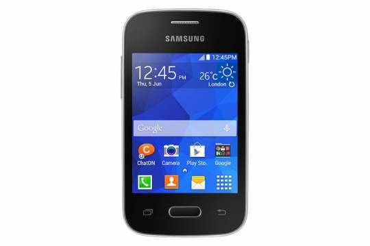 Zdjęcie 2 - Smartfon SAMSUNG Galaxy Pocket 2 SM-G110H