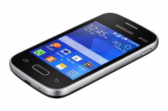 Zdjęcie 6 - Smartfon SAMSUNG Galaxy Pocket 2 SM-G110H