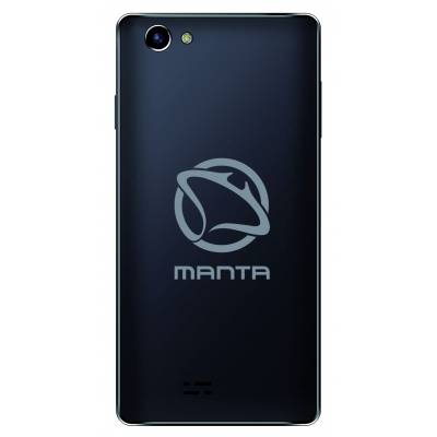 Zdjęcie 3 - Smartfon MANTA MPS 5004