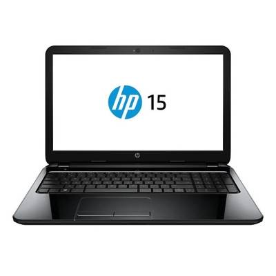 Zdjęcie 1 - Laptop HP 15-G070