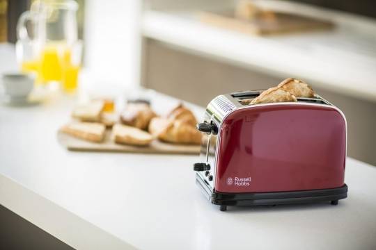 Zdjęcie 8 - Toster RUSSELL HOBBS 23330-59