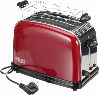 Zdjęcie 7 - Toster RUSSELL HOBBS 23330-59