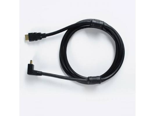 Zdjęcie 2 - Kabel HDMI-HDMI IMPULS-PC 5002AN-G